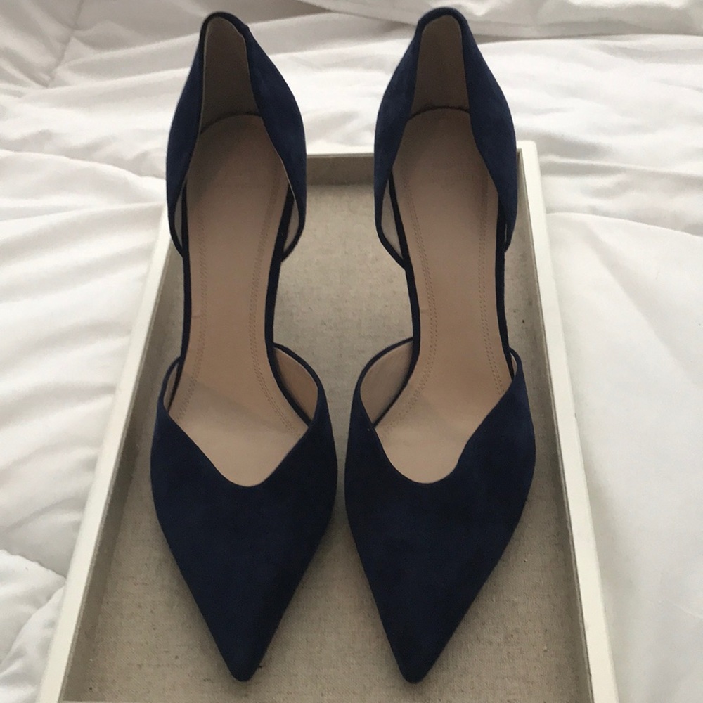 Marc Fisher Stillettos